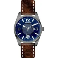 Timberland TBL16004JYU Braun 43,0 mm
