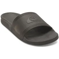 QUIKSILVER Dockyard schwarz 43