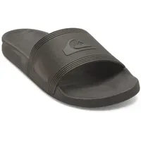 QUIKSILVER Dockyard Herren Schwarz 39