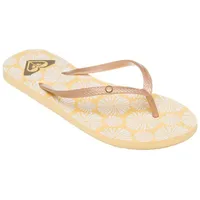 Roxy Bermuda Print