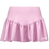 Head Move Skort Alight Lilac, M