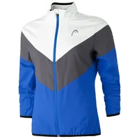 Head Racket Club 22 Jacke - Royal - S