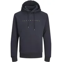 Jack & Jones PlusSize JACK & JONES PLUS Kapuzenpullover