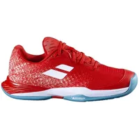 Babolat Jet M3 Sandplatzschuhe - Fiesta Red - EU
