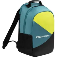 Dunlop Tac Sx-club Rucksack - Teal / Black /