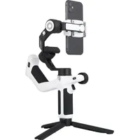 FeiyuTech Scorp Mini P Smartphone Gimbal, - Black