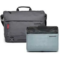 Manfrotto Manhattan Speedy 10 DSLR/CSC
