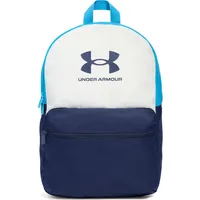 Under Armour Rucksack Loudon Lite weiß - white quartz/midnight
