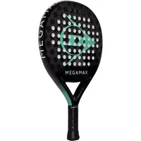 Dunlop Padelschläger Megamax Black