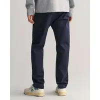 GANT für Herren. 1505222 Regular TWILL CHINOS", Regumit gefütterten