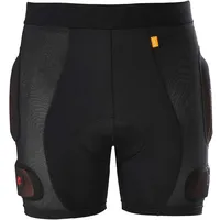 Furygan X-Road D30 Schutzshorts - Black - XL