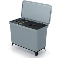 KEDEN Systema 10 l + 23 l Grau