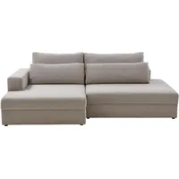 A.Z. Iwaniccy Ecksofa SPLASH, 224 x 149 cm -