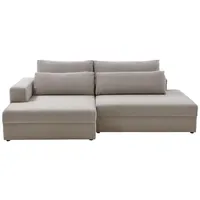 A.Z. Iwaniccy Ecksofa SPLASH, 224 x 149 cm -