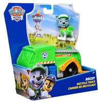 Spin Master PAW Basic Vehicle Rocky (Recycle)