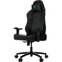 VERTAGEAR Pl1000 2022 Edition Gaming-stuhl - Black / Green