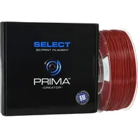 Prima Creator PrimaSelect ABS Dark Red