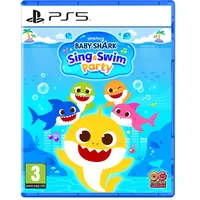 Outright Games Baby Shark: Sing & Swim Party [GRA
