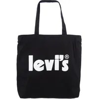 Levi's Kids Shopper in Schwarz