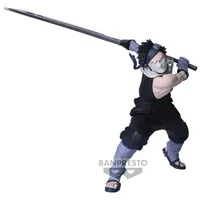 BANPRESTO Naruto Shippuden Momochi Zabuza Vibration Stars Figur 13