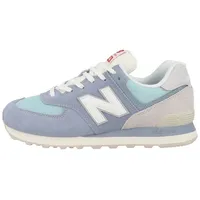 New Balance 574 Damen Dusk Shower 43