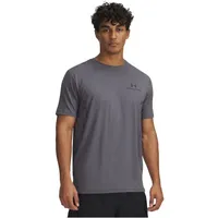 Under Armour Vanish Energy Graphic Herren grau - Castlerock
