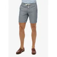Superdry für Herren. M7110455A Merchant Store Shorts blau (M),