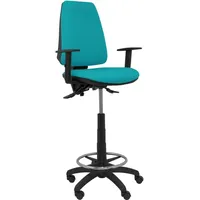 Piqueras y Crespo P&C Elche Hocker Mehrfarbig, Standard