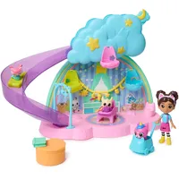 Spin Master Spielset Kitty Care Playset