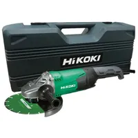 Hikoki G23SW2WWZ im Koffer