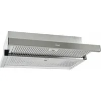Teka CNL 6415 Plus 60 cm - Stainless Steel
