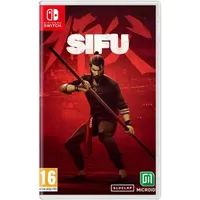 Microids SIFU - Switch [EU Version]