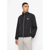 Giorgio Armani Armani Exchange 8nzb07_znwfz Jacke - Black -