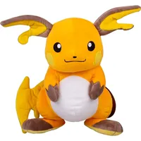 Jazwares Plüschtier Pokémon Raichu