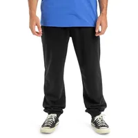 QUIKSILVER Salt Water Joggers - Black - S