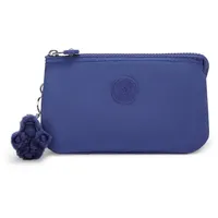 Kipling Creativity Purse Ocean Blue