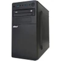 Differo Desktop PC Differo 8 GB RAM 256 GB