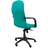 Piqueras y Crespo Bbali39 Bürostuhl - Light Green -
