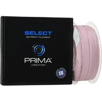 Prima Creator PrimaSelect PLA Pastel Filament Peach 1,75mm 1kg
