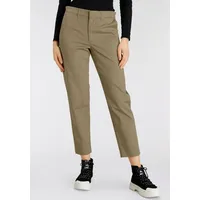 Levi's D0037-0033-26.5 Modischer Turnschuh Weiblich Beige