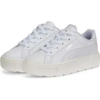 Puma Karmen L Ps Sportschuhe - Puma White /