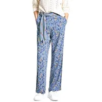 Pepe Jeans Damen. Monica Hose blau XS