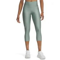 Under Armour Tech Hi Capri, Silica Green White XS