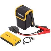 Powerplus Powerplus, Starthilfe, Starthilfe 3-in-1 (7500 mAh)