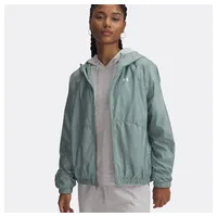 Under Armour Damen Kapuzensweat UA SPORT, SILICA GREEN, XL