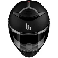 MT Helmets Thunder 4 Sv Matt Black L