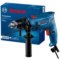 Bricoline Bosch Werkzeug - Schlagbohrmaschine 600 w 06011A0320