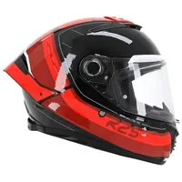MT Helmets Thunder 4 SV Schwarz/Rot XS