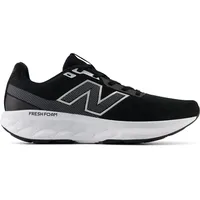 New Balance Fresh Foam 520 V9 Sportschuhe - Black-LK9