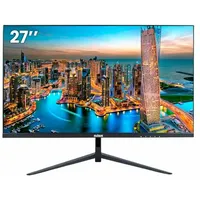 NILOX Gaming-Monitor NXM27FHD111 27" schwarz